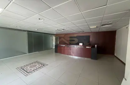 Warehouse - Studio - 2 Bathrooms for rent in Al Qusais Industrial Area - Al Qusais - Dubai