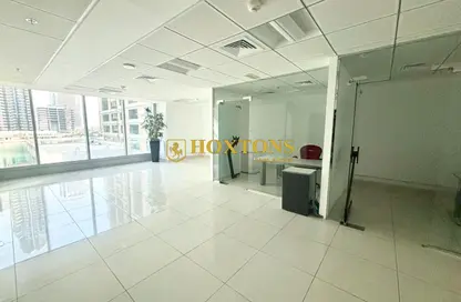 مكتب - استوديو - 1 حمام للايجار في سبا 1 - (JLT) مجمع E - أبراج بحيرة الجميرا - دبي