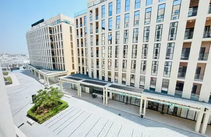 Apartment - Studio - 1 Bathroom for sale in Al Mamsha - Muwaileh - Sharjah