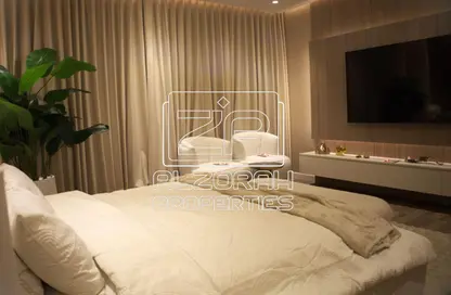 Apartment - 2 Bedrooms - 3 Bathrooms for sale in Tiger Downtown Ajman - Al Alia - Ajman Apartment - 2 Bedrooms - 3 Bathrooms for sale in Tiger Downtown Ajman - Al Alia - Ajman