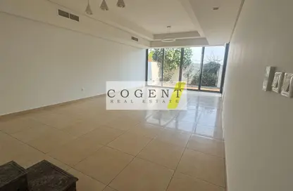 Townhouse - 4 Bedrooms - 5 Bathrooms for rent in Gardenia Townhomes - Wasl Gate - Dubai