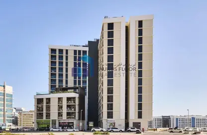 Apartment - 1 Bedroom - 2 Bathrooms for rent in Al Thowima Residences - Al Barsha 1 - Al Barsha - Dubai