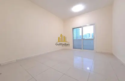 Apartment - 1 Bedroom - 1 Bathroom for rent in Al Mansour Tower - Al Nahda - Sharjah