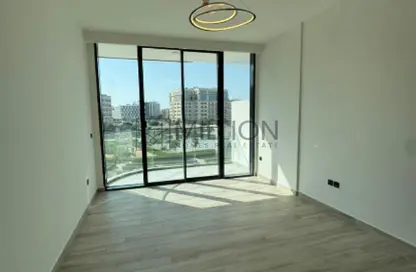 Apartment - Studio - 1 Bathroom for sale in Oxford Gardens - Arjan - Dubai
