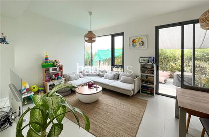 Villa - 4 Bedrooms - 4 Bathrooms for rent in Maple 2 - Maple at Dubai Hills Estate - Dubai Hills Estate - Dubai