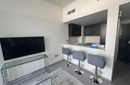 Apartment - 1 Bedroom - 2 Bathrooms for rent in Merano Tower - Business Bay - Dubai