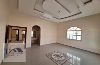 Empty Room image for: Villa - 5 Bedrooms - 7 Bathrooms for sale in Al Rawda 3 Villas - Al Rawda 3 - Al Rawda - Ajman, Image 1
