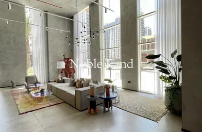 Apartment - 2 Bedrooms - 1 Bathroom for sale in Collective 2.0 Tower A - Collective 2.0 at Dubai Hills Estate - Dubai Hills Estate - Dubai