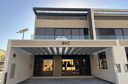 Villa - 4 Bedrooms - 6 Bathrooms for sale in Murooj Al Furjan - Al Furjan - Dubai