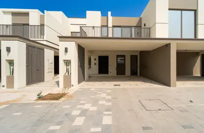 Villa - 3 Bedrooms - 3 Bathrooms for rent in Aura - Tilal Al Ghaf - Dubai