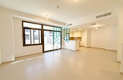 Townhouse - 3 Bedrooms - 4 Bathrooms for sale in Reem Townhouses - Town Square - Dubai