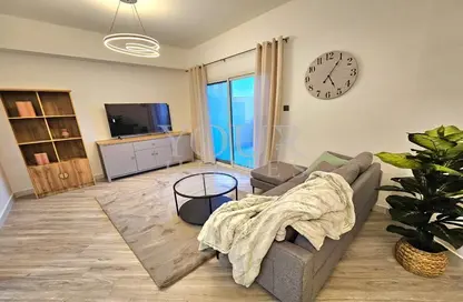 Apartment - 1 Bedroom - 1 Bathroom for sale in Diamond Views 3 - Diamond Views - Jumeirah Village Circle - Dubai