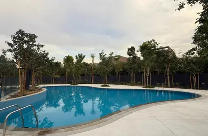 Villa - 4 Bedrooms - 6 Bathrooms for sale in Saro - Masaar - Tilal City - Sharjah