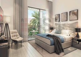 5 Bedroom Villa Golf view in Dubai South