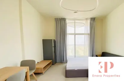Apartment - Studio - 1 Bathroom for sale in Azizi Plaza - Al Furjan - Dubai