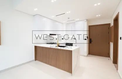 Apartment - 1 Bedroom - 2 Bathrooms for sale in Binghatti Amber - Jumeirah Village Circle - Dubai
