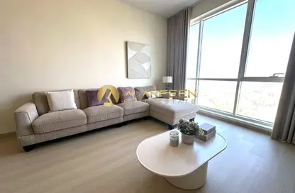 شقة - غرفة نوم - 2 حمامات للايجار في بارك تراس - واحة السيليكون - دبي شقة - غرفة نوم - 2 حمامات للايجار في بارك تراس - واحة السيليكون - دبي