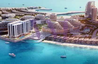 Apartment - 2 Bedrooms - 3 Bathrooms for sale in Gateway Residences 2 - Mina Al Arab - Ras Al Khaimah