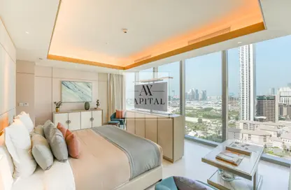 شقة - 1 حمام للبيع في فايف لوكس جي بي ار - جميرا بيتش ريزيدنس - دبي شقة - 1 حمام للبيع في فايف لوكس جي بي ار - جميرا بيتش ريزيدنس - دبي