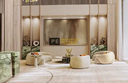 Apartment - 1 Bedroom - 2 Bathrooms for sale in Safa Gate - Al Wasl - Dubai