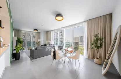 Apartment - 2 Bedrooms - 3 Bathrooms for sale in 1 Residences - Al Kifaf - Zabeel - Dubai