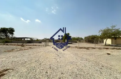 مزرعة - استوديو للايجار في المدفق - رأس الخيمة