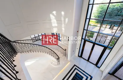 فيلا - 6 غرف نوم - 8 حمامات للبيع في ذا فيرواي - دبي هيلز استيت - دبي