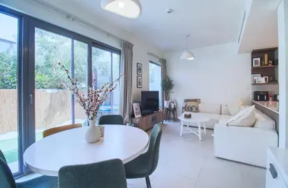Townhouse - 4 Bedrooms - 4 Bathrooms for sale in Elan - Tilal Al Ghaf - Dubai