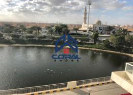 Apartment - 3 bedrooms - 4 bathrooms for sale in Cluster A - Jumeirah Heights - Dubai