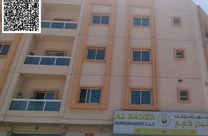 Apartment - 2 Bedrooms - 2 Bathrooms for rent in Al Rawda 3 - Al Rawda - Ajman