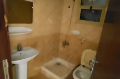 Apartment - Studio - 1 Bathroom for rent in Al Bustan - Ajman