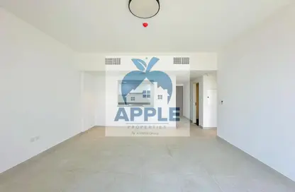 Apartment - 1 Bedroom - 2 Bathrooms for rent in Areej Apartments - Aljada - Sharjah