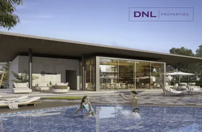 Villa - 4 Bedrooms - 5 Bathrooms for sale in Nad Al Sheba Gardens - Nad Al Sheba 1 - Nad Al Sheba - Dubai