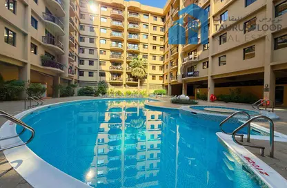 Apartment - 3 Bedrooms - 2 Bathrooms for rent in Golden Sands 2 - Mankhool - Bur Dubai - Dubai