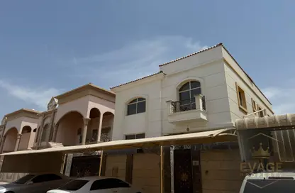 Villa - 6 Bedrooms - 6 Bathrooms for rent in Al Mowaihat 2 - Al Mowaihat - Ajman