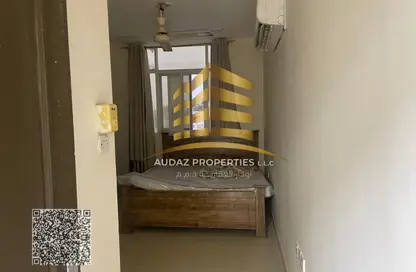 Apartment - Studio - 1 Bathroom for rent in Liwara 1 - Ajman