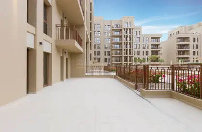 شقة - 2 غرف نوم - 2 حمامات للبيع في 3B شقق زهرا بريث - شقق زهرة النسيم - تاون سكوير - دبي