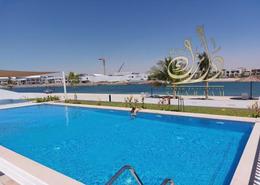 Villa - 2 bedrooms - 3 bathrooms for sale in Marbella Bay - Al Marjan Island - Ras Al Khaimah