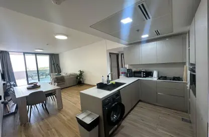Apartment - 2 Bedrooms - 2 Bathrooms for rent in East 40 - Al Furjan - Dubai