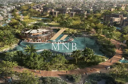 تاون هاوس - 4 غرف نوم - 5 حمامات للبيع في فيرنس - هافن باي الدار - دبي لاند - دبي تاون هاوس - 4 غرف نوم - 5 حمامات للبيع في فيرنس - هافن باي الدار - دبي لاند - دبي