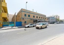 صورةمبنى خارجي لـ: سكن عمال - 1 حمام للكراء في القوز الصناعية 2 - القوز الصناعية - القوز - دبي, صورة 1
