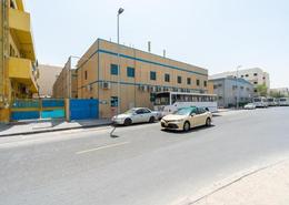Labor Camp - 1 bathroom for rent in Al Quoz Industrial Area 2 - Al Quoz Industrial Area - Al Quoz - Dubai Labor Camp - 1 bathroom for rent in Al Quoz Industrial Area 2 - Al Quoz Industrial Area - Al Quoz - Dubai