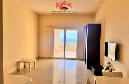 Apartment - Studio - 1 Bathroom for rent in Royal breeze 3 - Royal Breeze - Al Hamra Village - Ras Al Khaimah