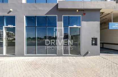 Retail - Studio for rent in API Meydan Building B - API Meydan - Meydan Avenue - Meydan - Dubai