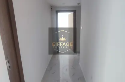 Apartment - 2 Bedrooms - 2 Bathrooms for rent in Al Khail Tower 2 - Al Khail Towers - Ajman Downtown - Ajman