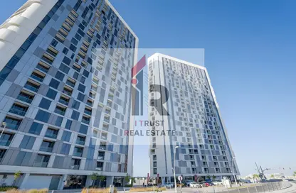 Apartment - 1 Bedroom - 2 Bathrooms for sale in Meera 1 - Shams Abu Dhabi - Al Reem Island - Abu Dhabi