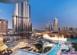شقة - 4 غرف نوم - 5 حمامات للبيع في ايل بريمو - منطقة دار الأوبرا - دبي وسط المدينة - دبي