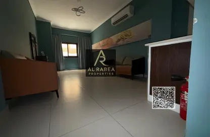 Apartment - Studio - 1 Bathroom for rent in Al Rawda 2 Villas - Al Rawda 2 - Al Rawda - Ajman
