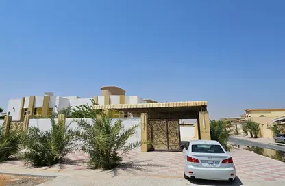 فيلا - 5 غرف نوم - 5 حمامات للايجار في الظيت الجنوبي - الظيت - رأس الخيمة