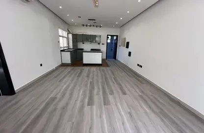 Apartment - 1 Bedroom - 1 Bathroom for rent in Khalifa City A - Khalifa City - Abu Dhabi